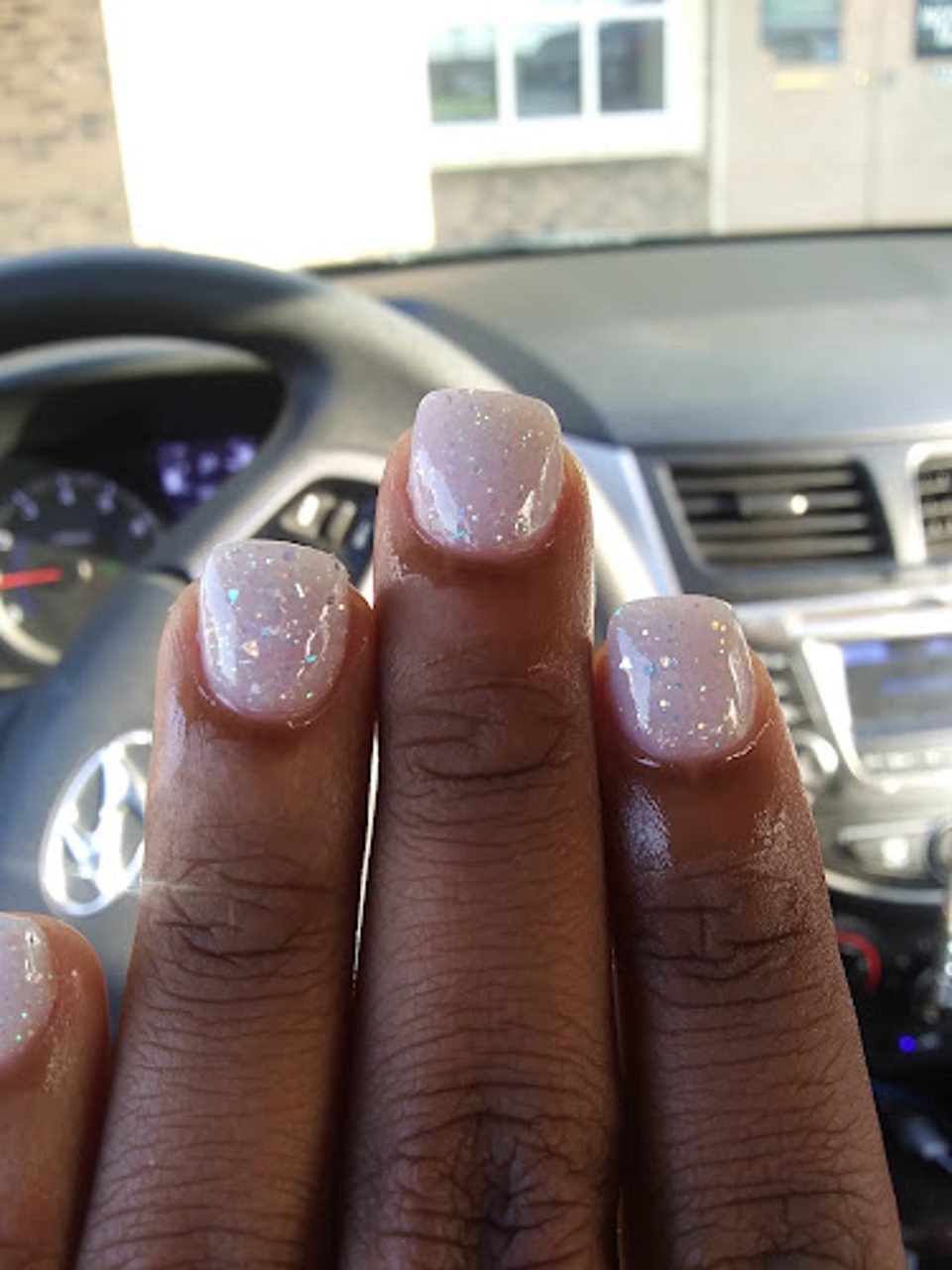 Tracy's Nails photo 1