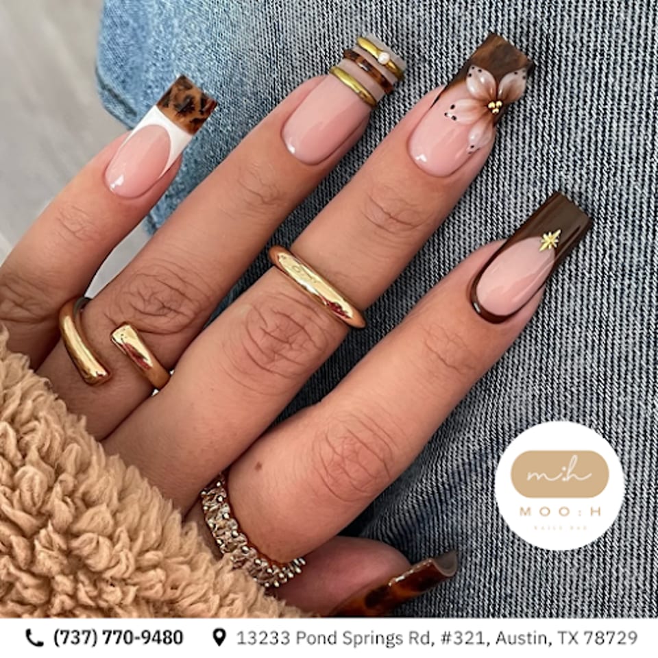 Moo:H Nail Bar photo 1