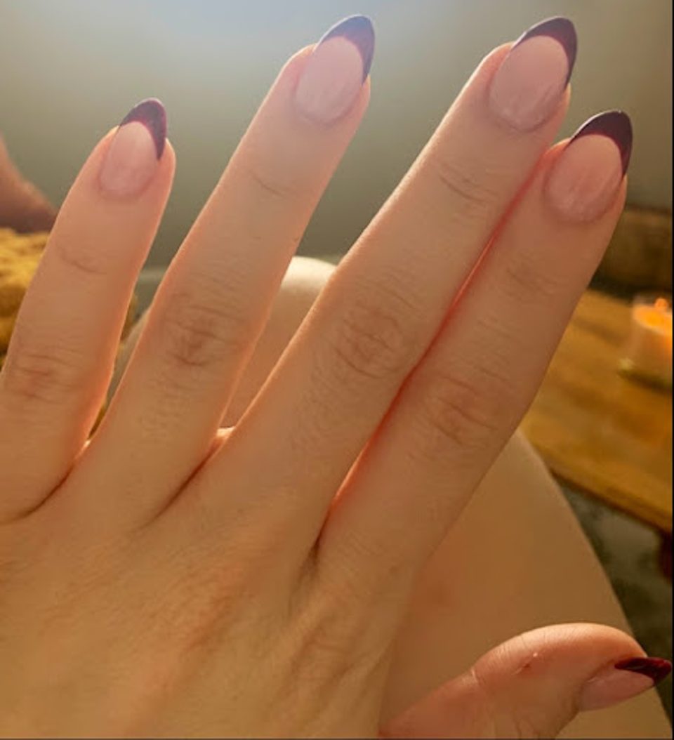 Royal Nails III photo 1