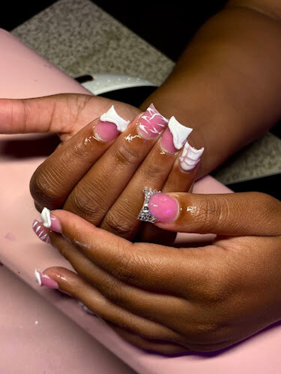 Florida Baby Nails photo 1