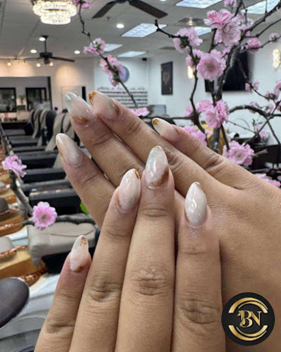 Best Nails and Spa photo 1