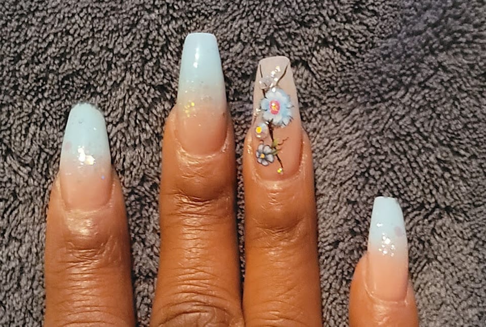 Pink Nail Spa photo 1