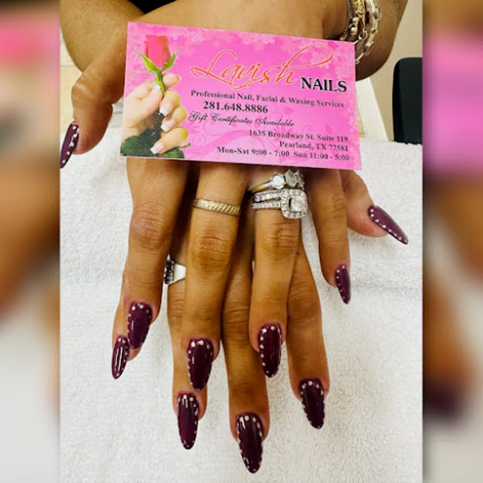 Lavish Nails photo 1