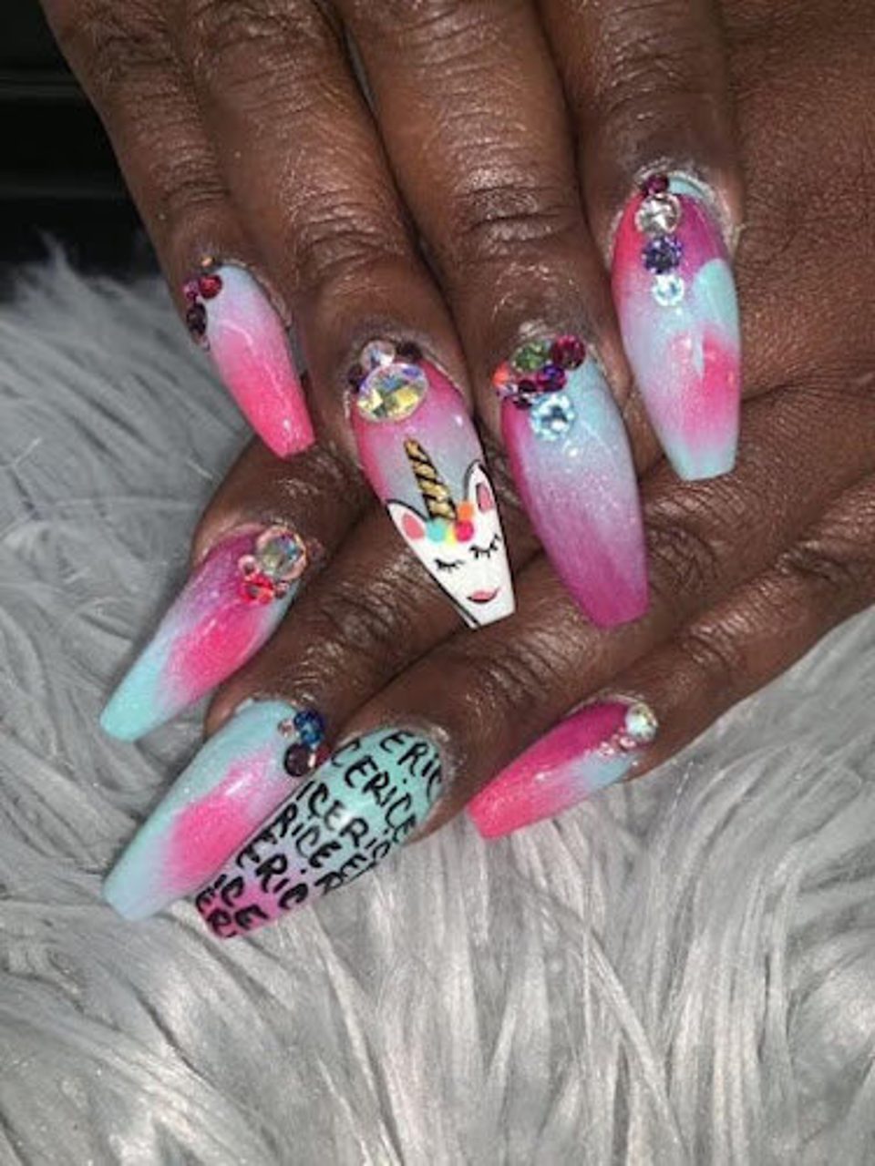 Studio 702 Hair & Nail Gallery photo 1