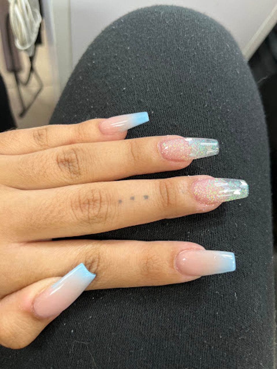 Senia's Nails photo 1