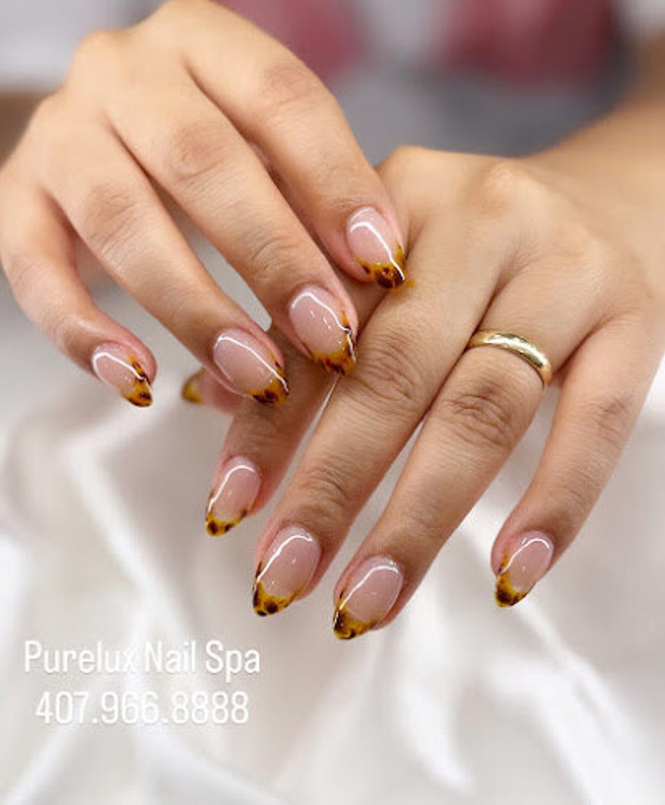 Purelux Nail Spa photo 1