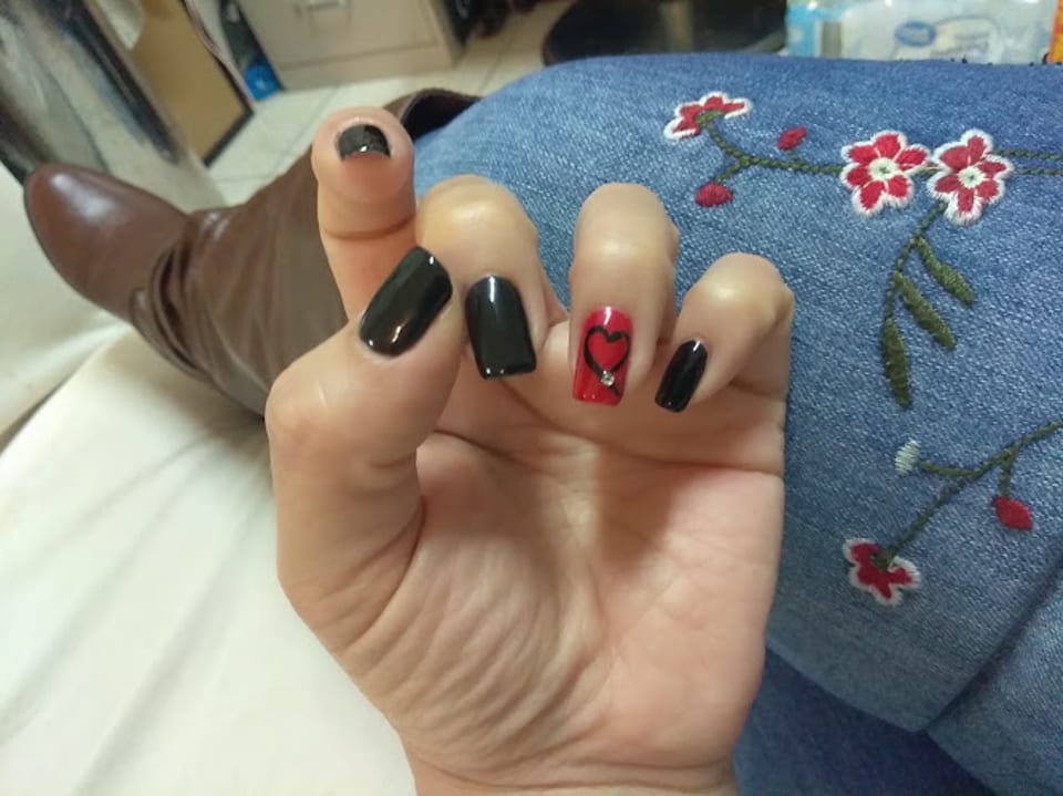 Top Class Nails photo 1