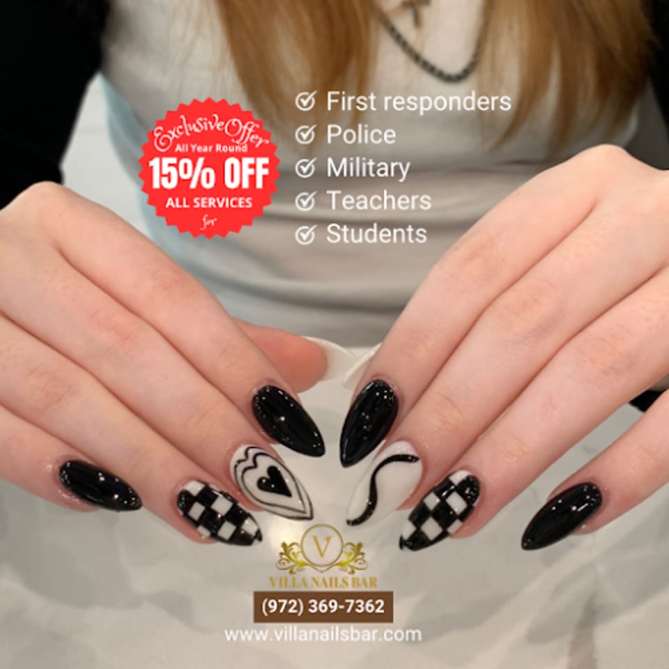 Villa Nails Bar photo 1