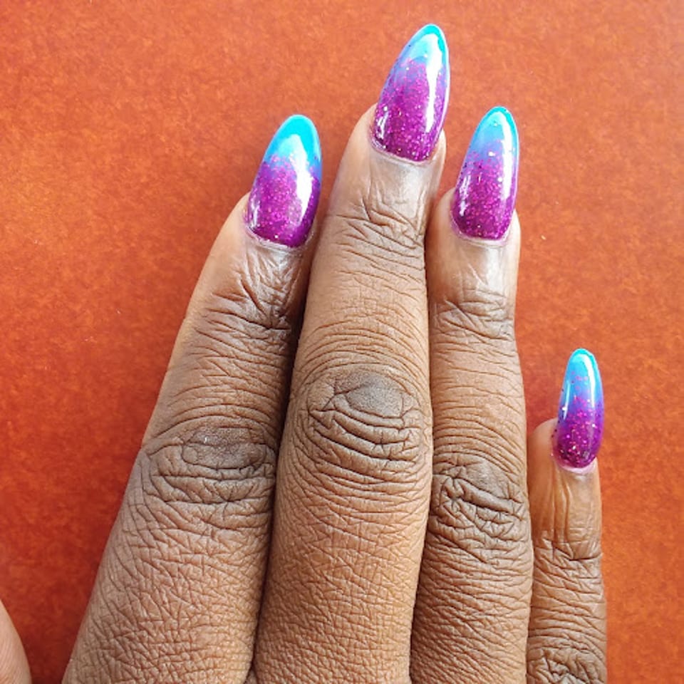 J C Nails photo 1