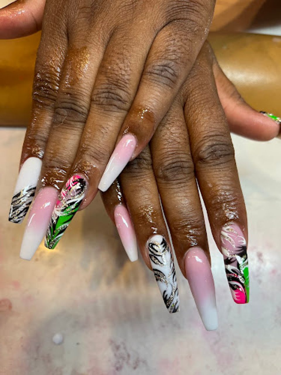 B nails spa (Bar) photo 1