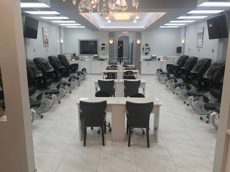 K Spa & Nails photo 1
