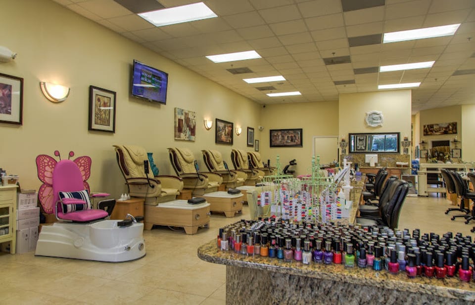 Nail Garden photo 1