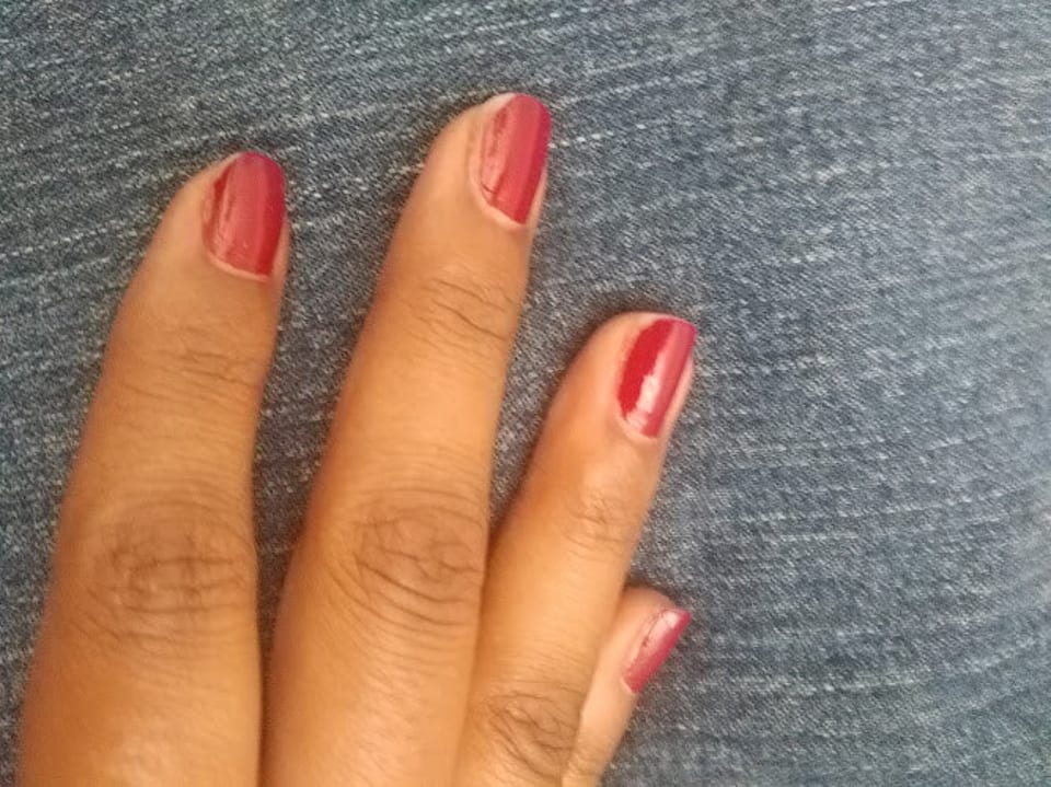 W Nails & Spa photo 1