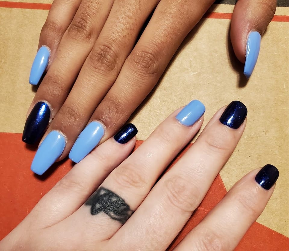 Pro Nails photo 1