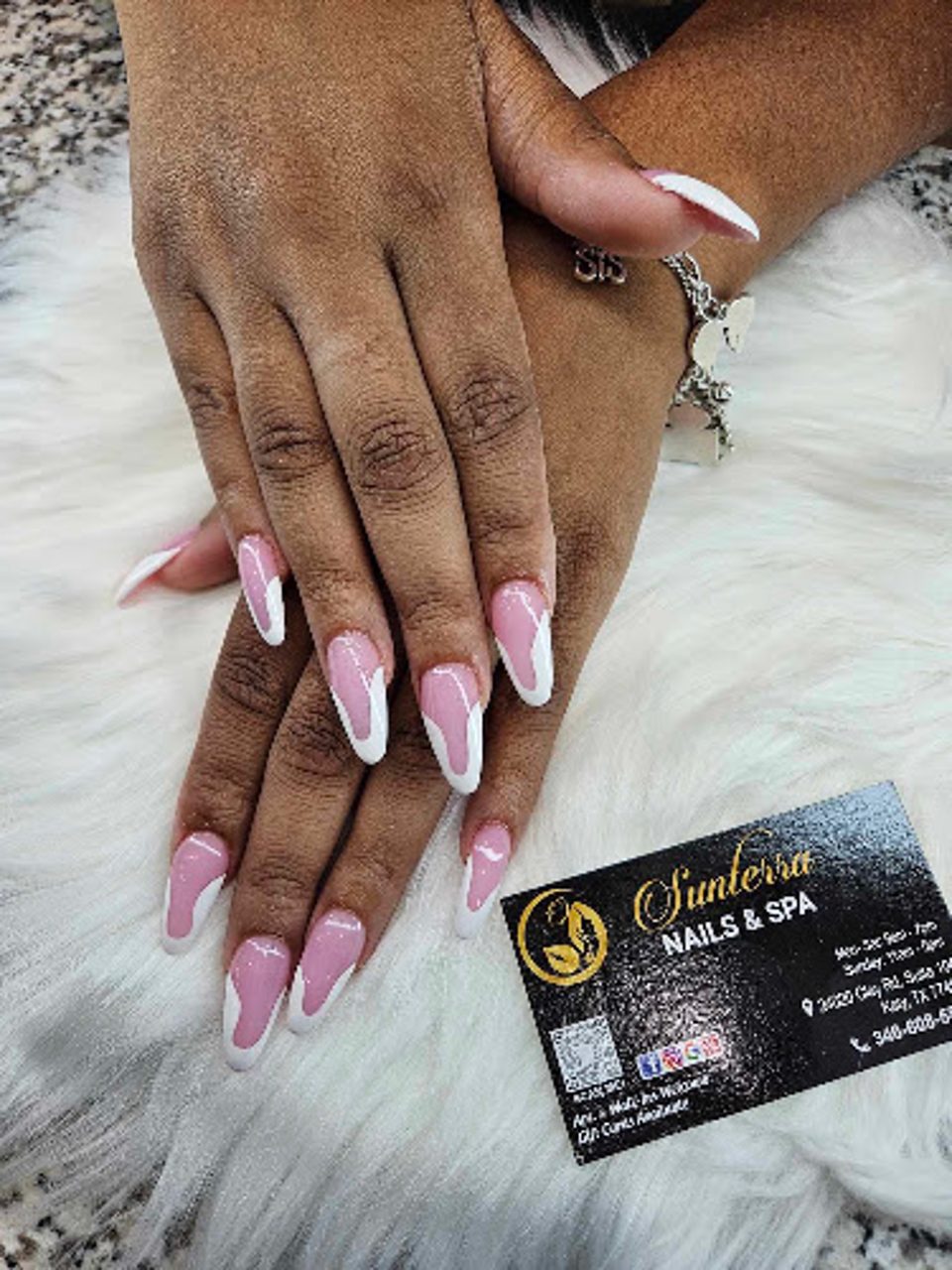 Sunterra Nails and Spa photo 1