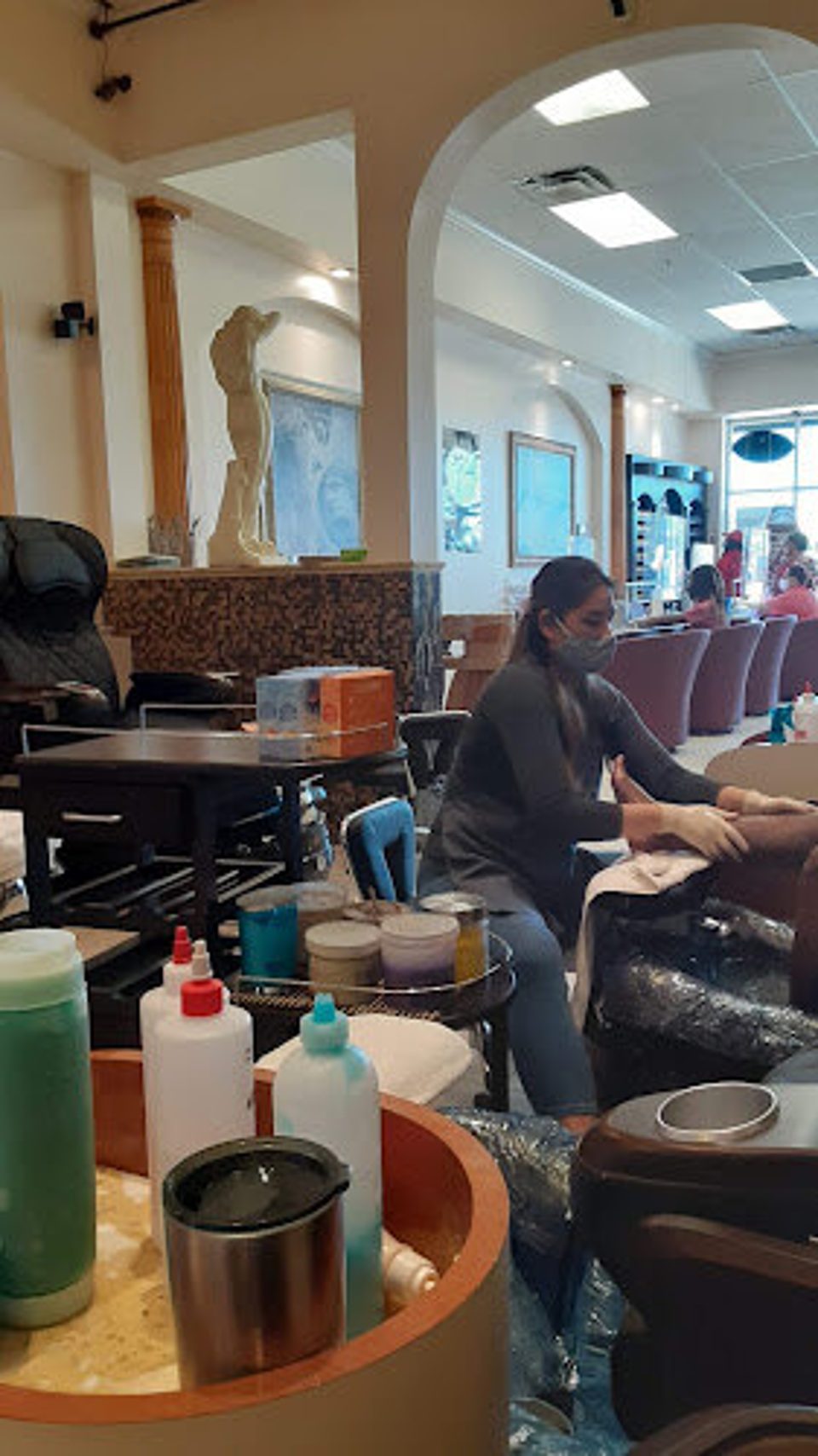Nail Studio & Spa photo 1