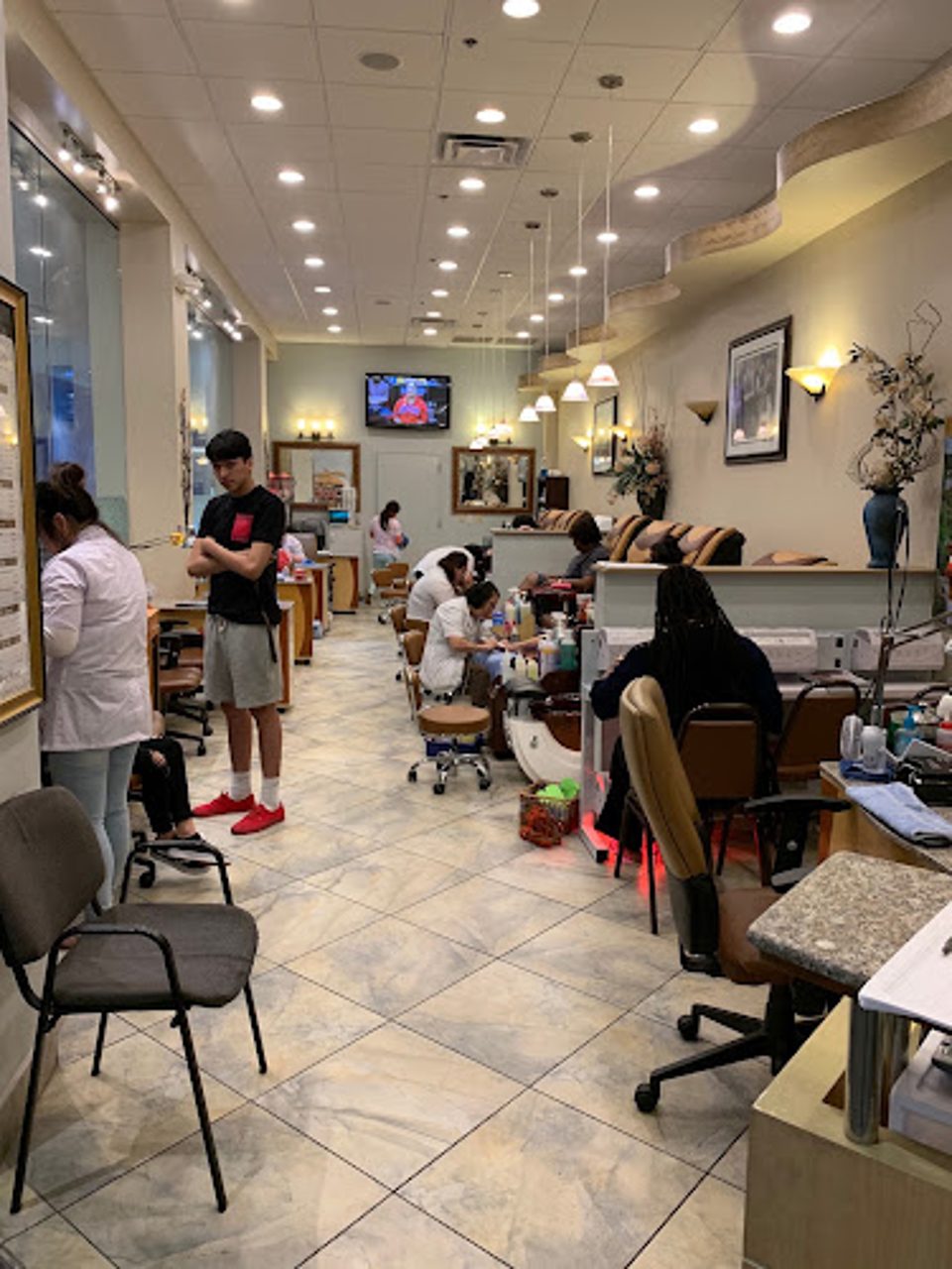 La Bella Spa & Salon photo 1