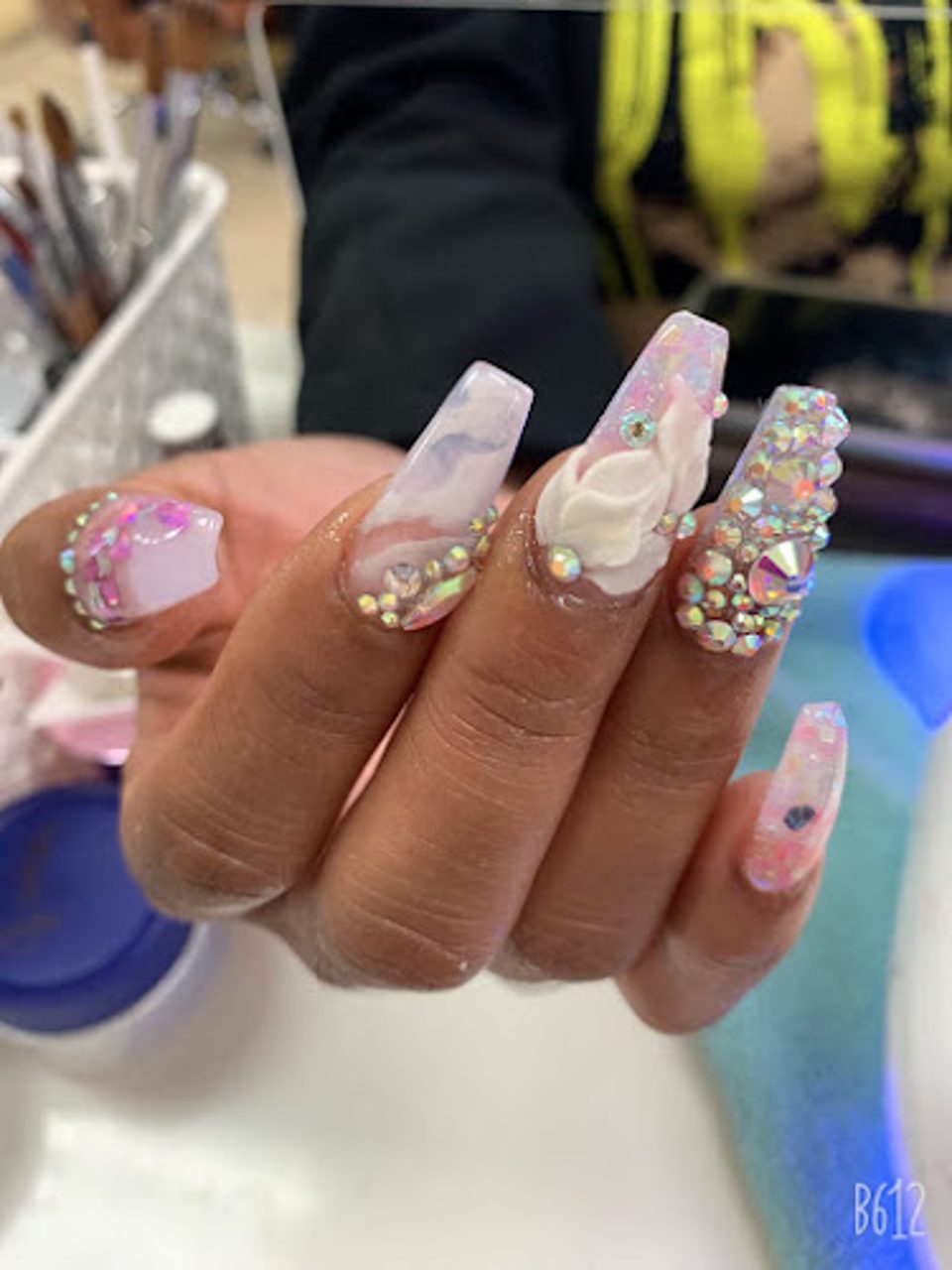 Catchy Nails Spa photo 1