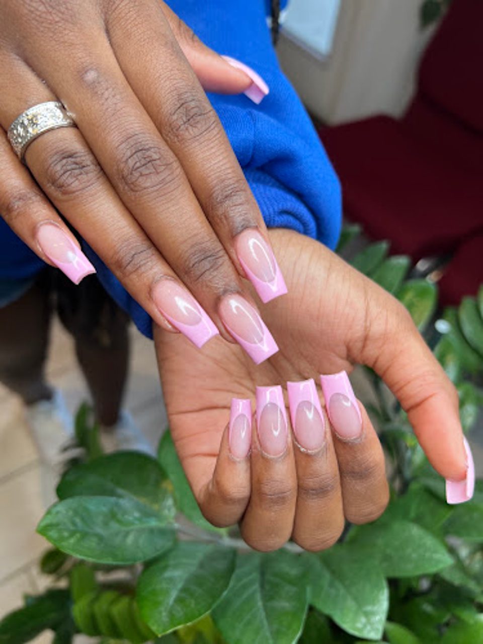 Lycoris Nail Lounge photo 1