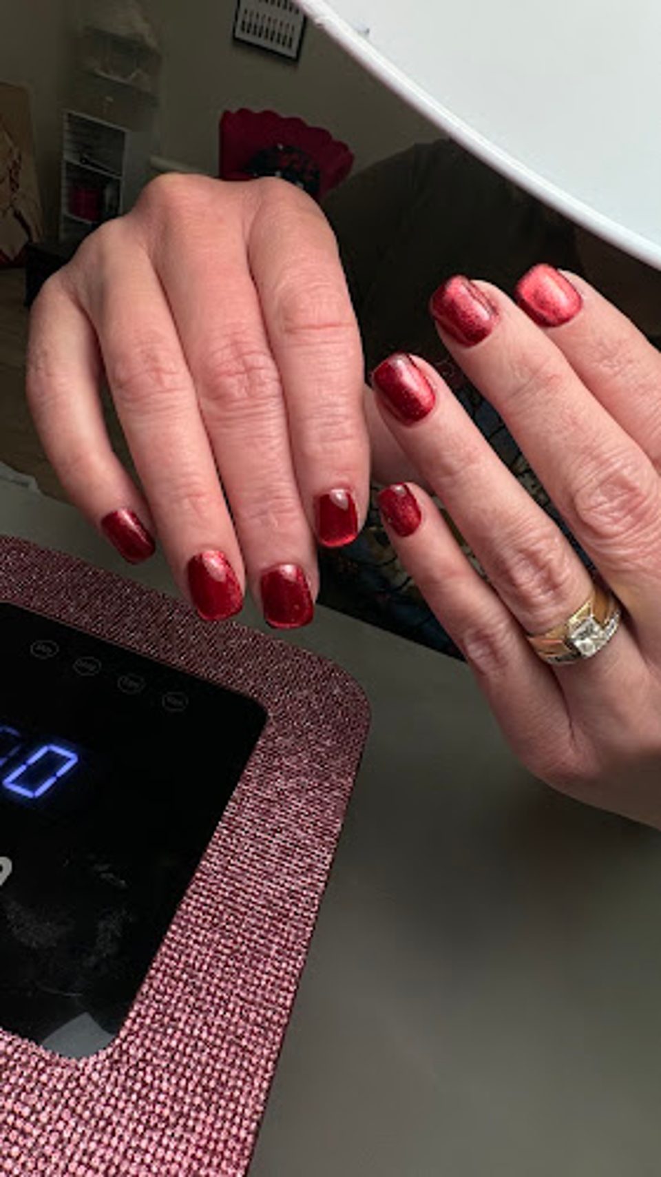 Nailsbysky photo 1