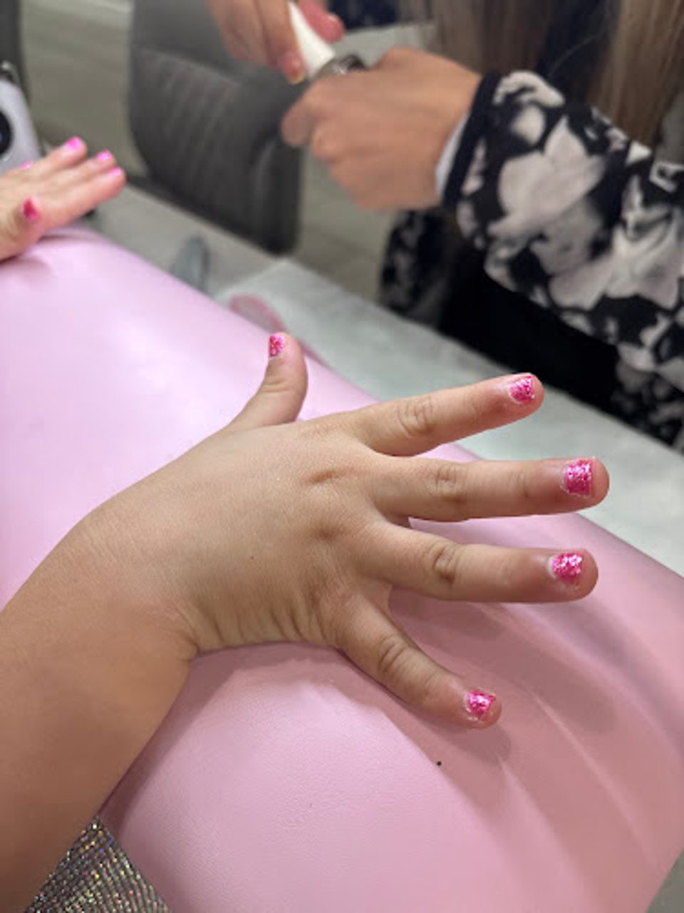 The Nail Studio at Shary photo 1