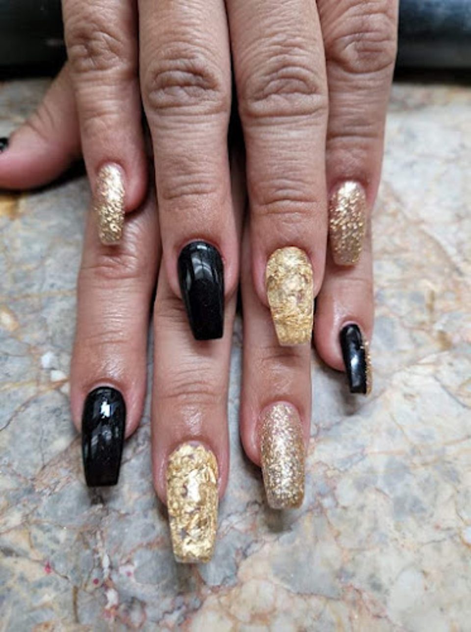 Tech Nail photo 1