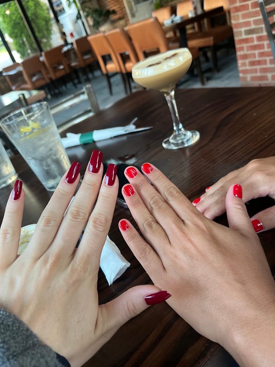 Tina’s Nail Salon photo 1