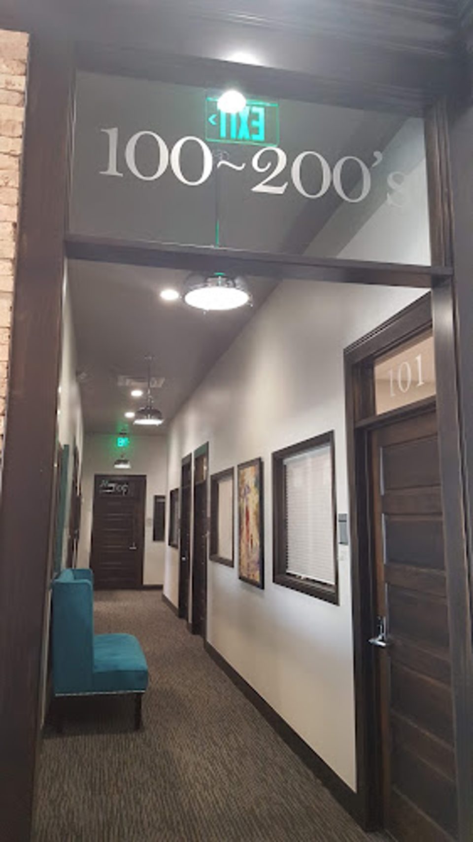 City Salon Suites & Spa - North Dallas photo 1
