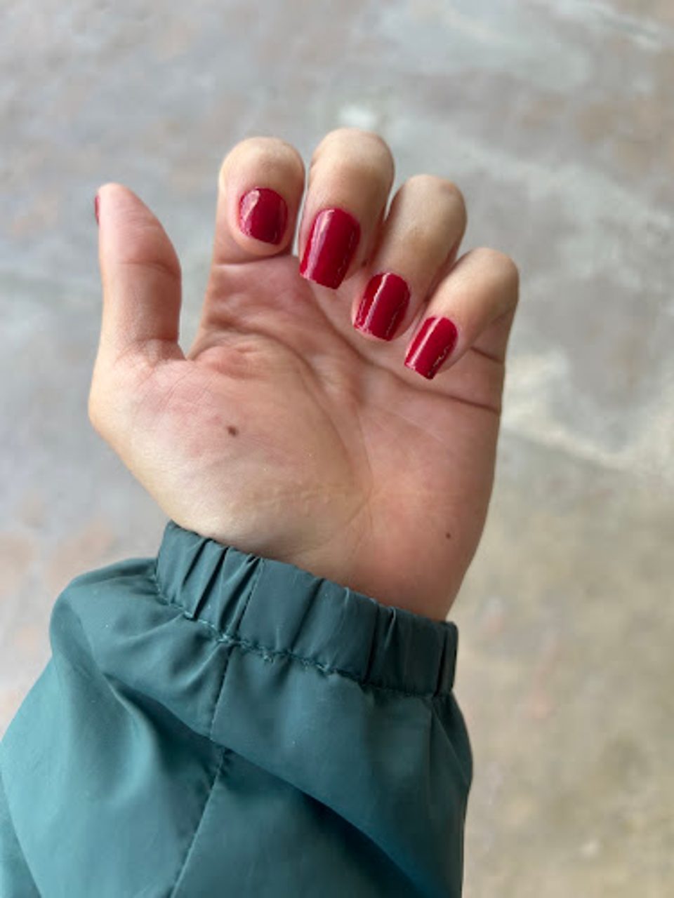Leon Nails photo 1
