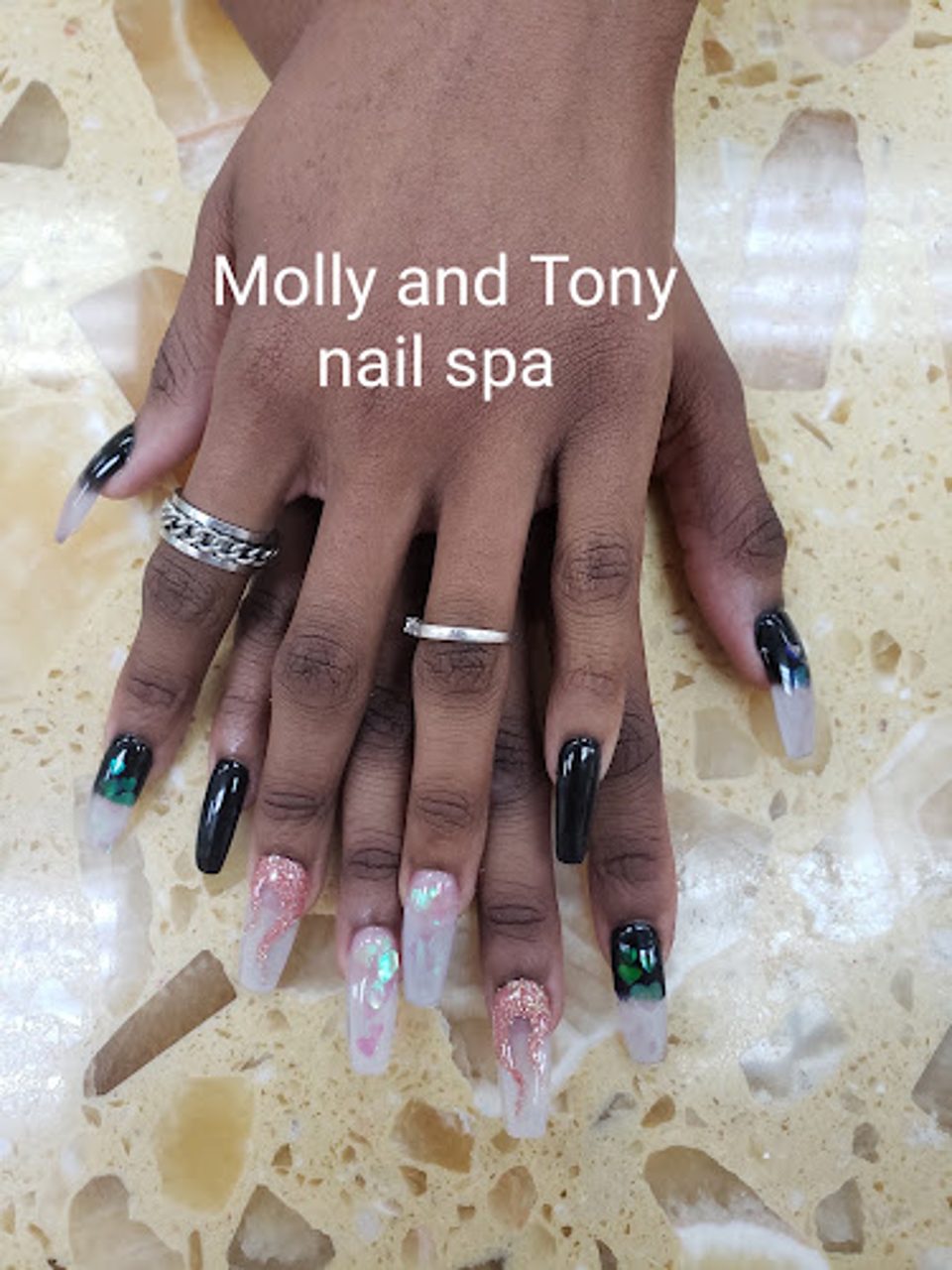 NAIL SPA photo 1