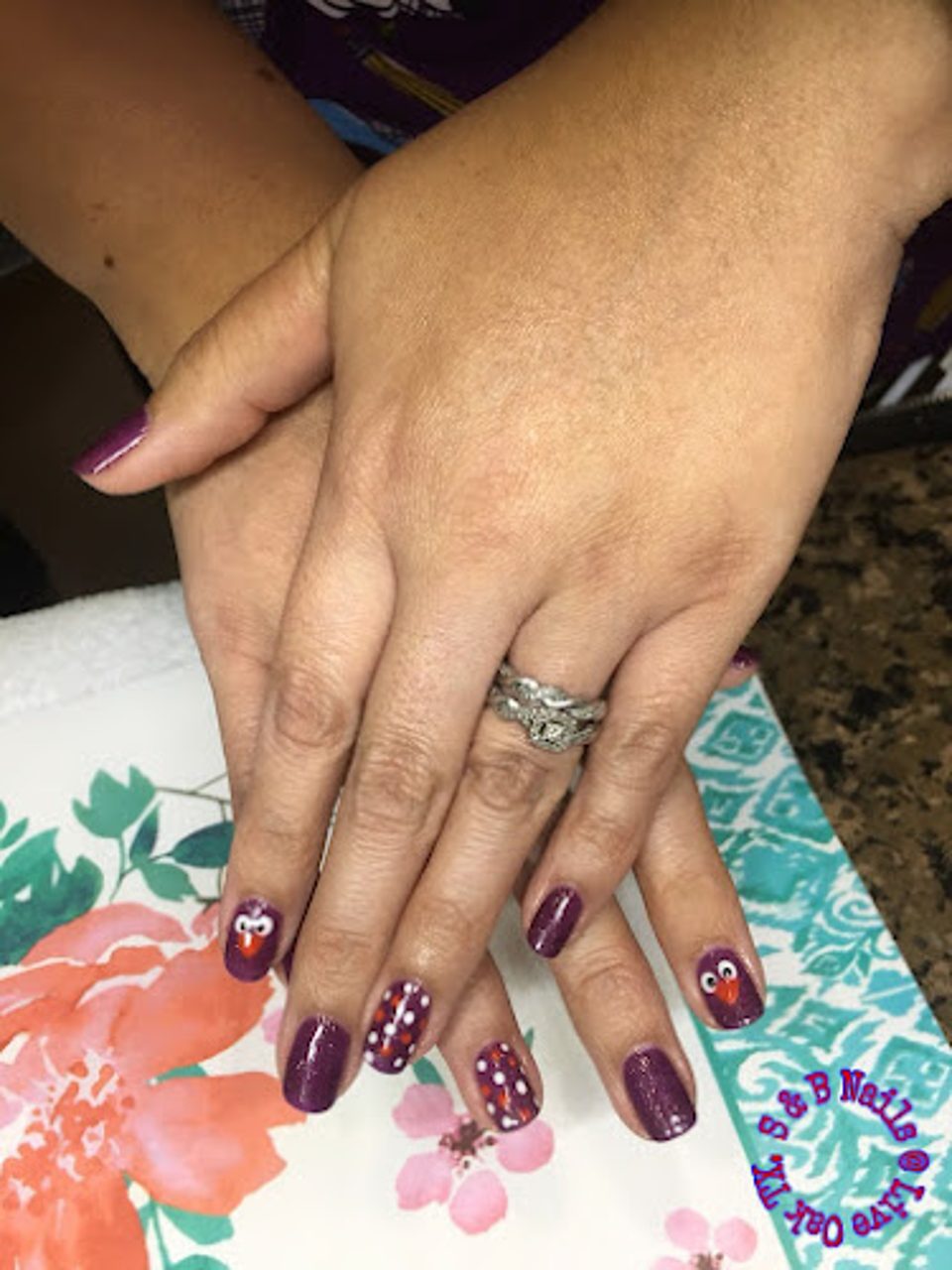 S&B Nails photo 1