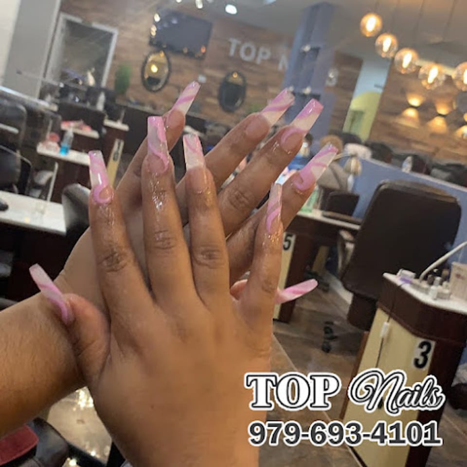 Top Nails photo 1