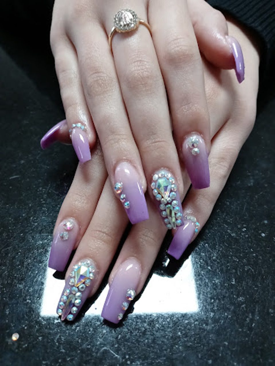 Glam Girl photo 1