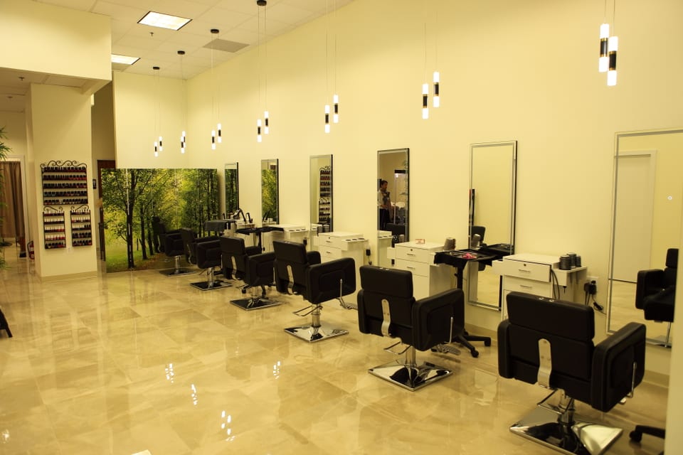 Et Jolie AVEDA Spa Salon photo 1