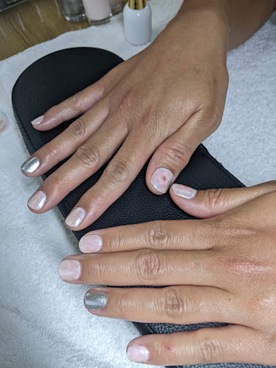 Shekinah Facial Beauty & Nails photo 1