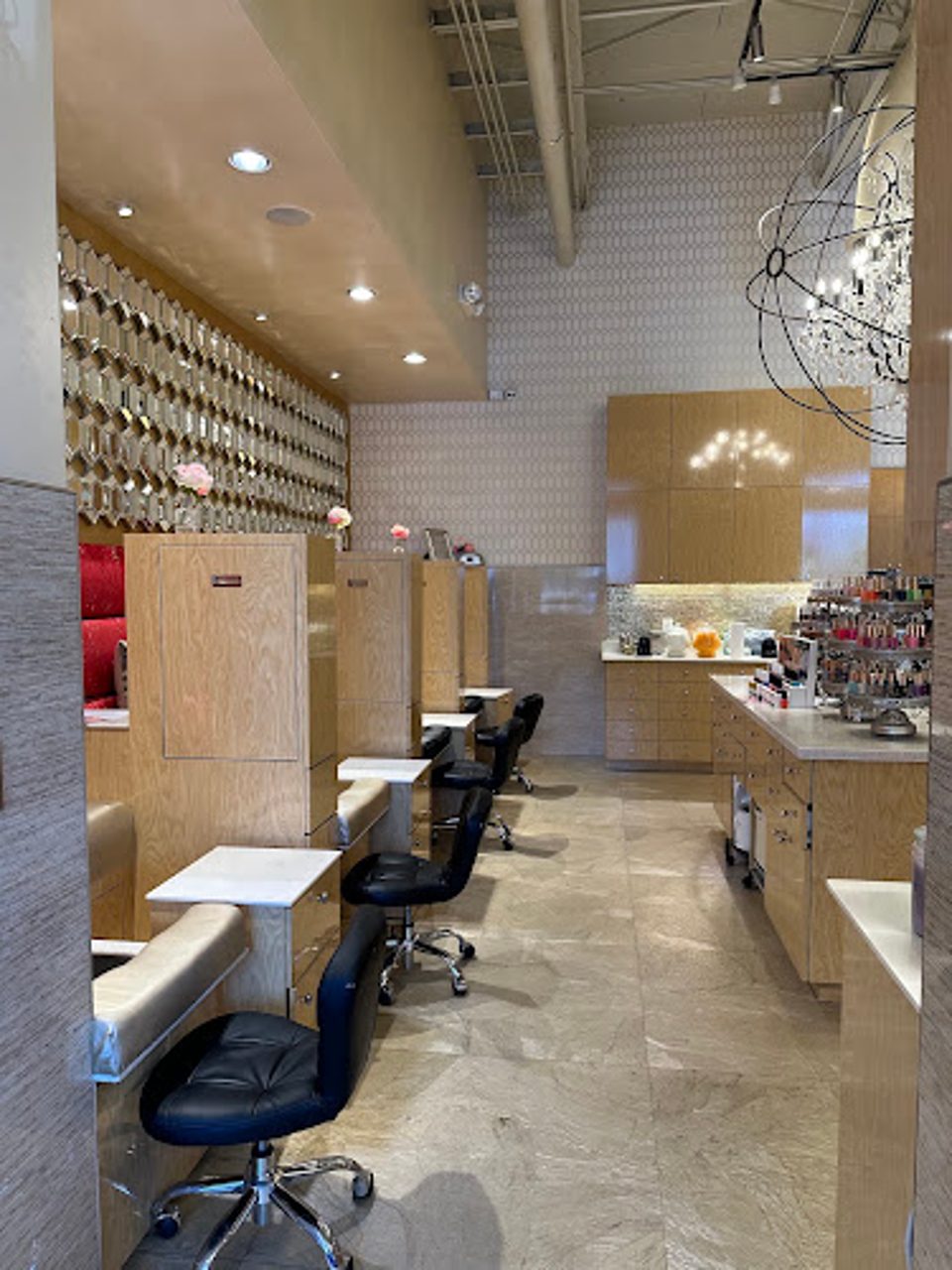 ISLE PEDISPA photo 1