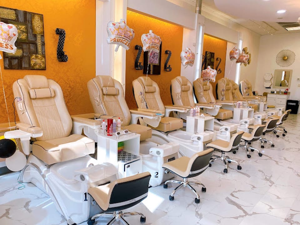 Venus Nails & Spa photo 1