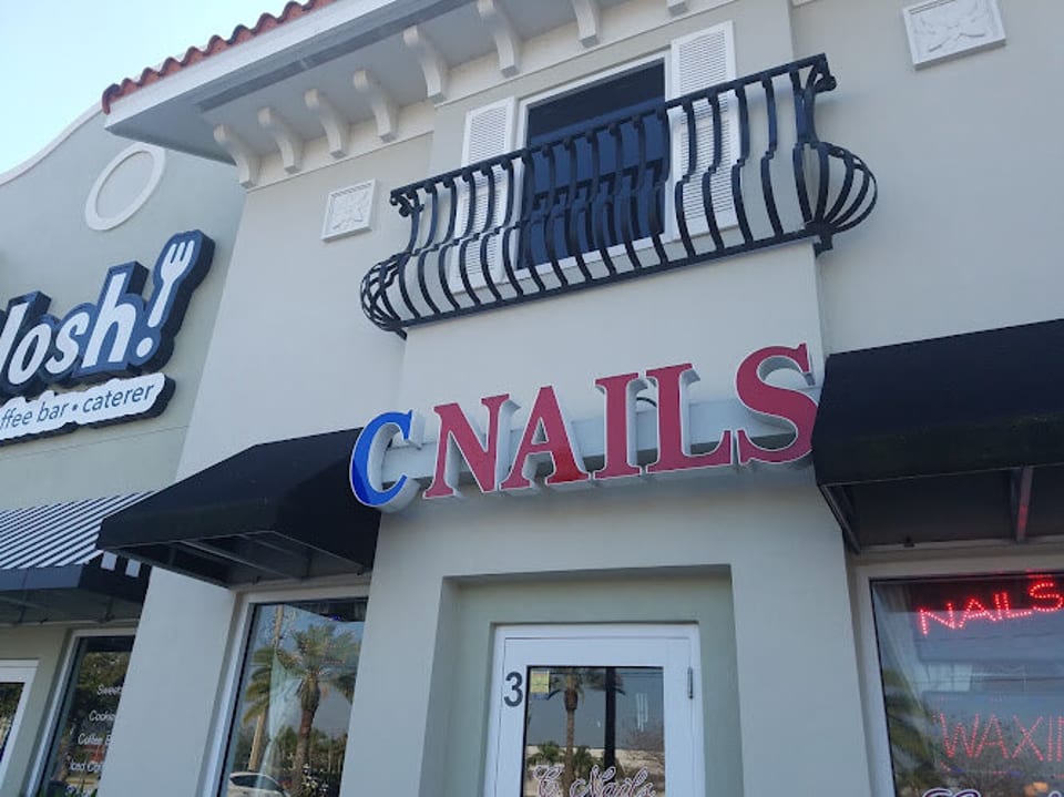 C Nails photo 1