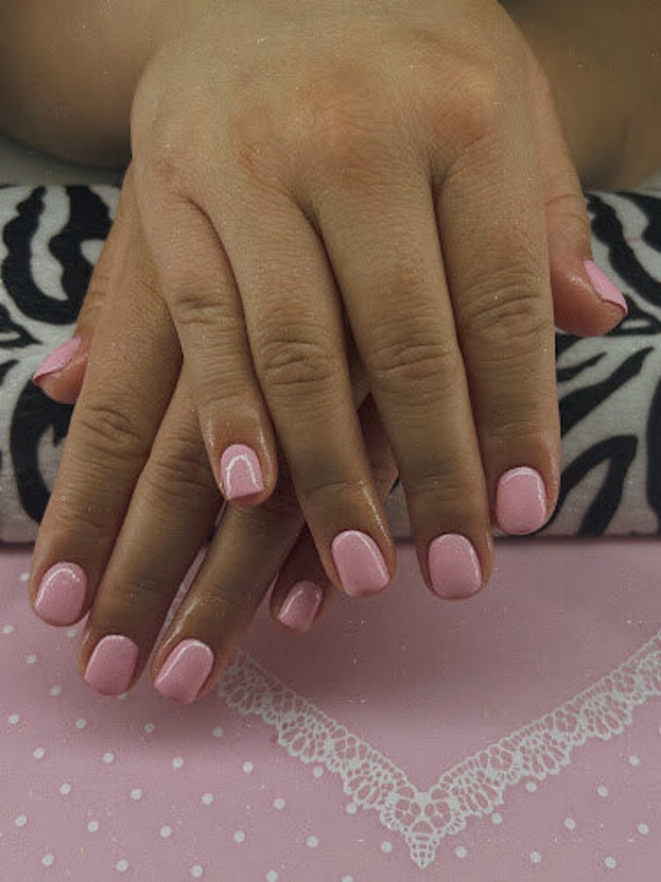 Lalaland of Nails photo 1