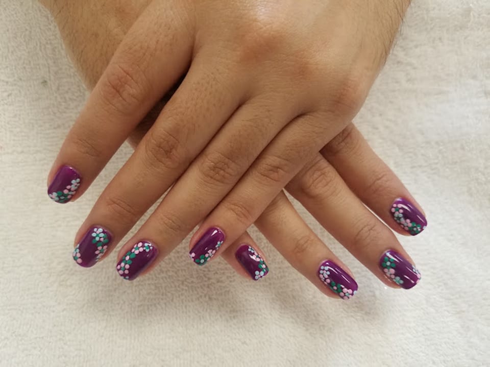 Nails By Nicole photo 1
