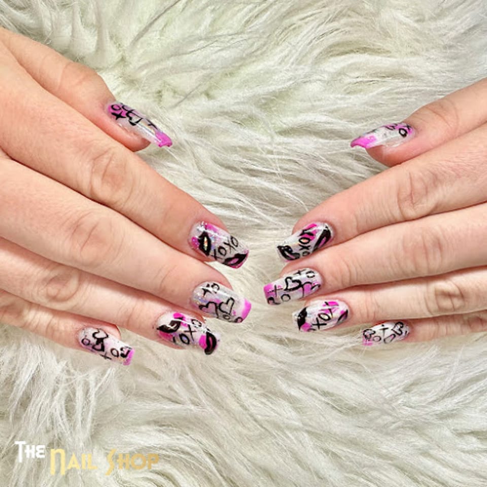 The Nail Shop photo 1