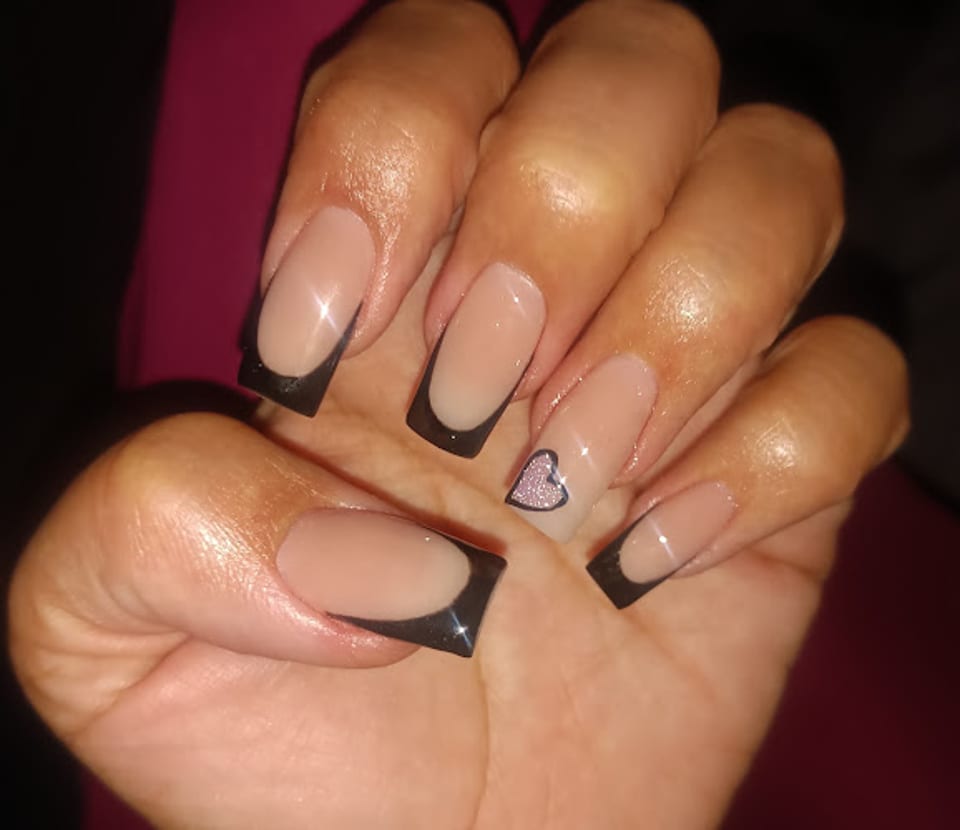 Natural Nails photo 1
