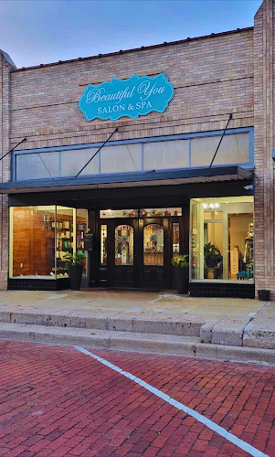 Beautiful You Salon & Spa photo 1