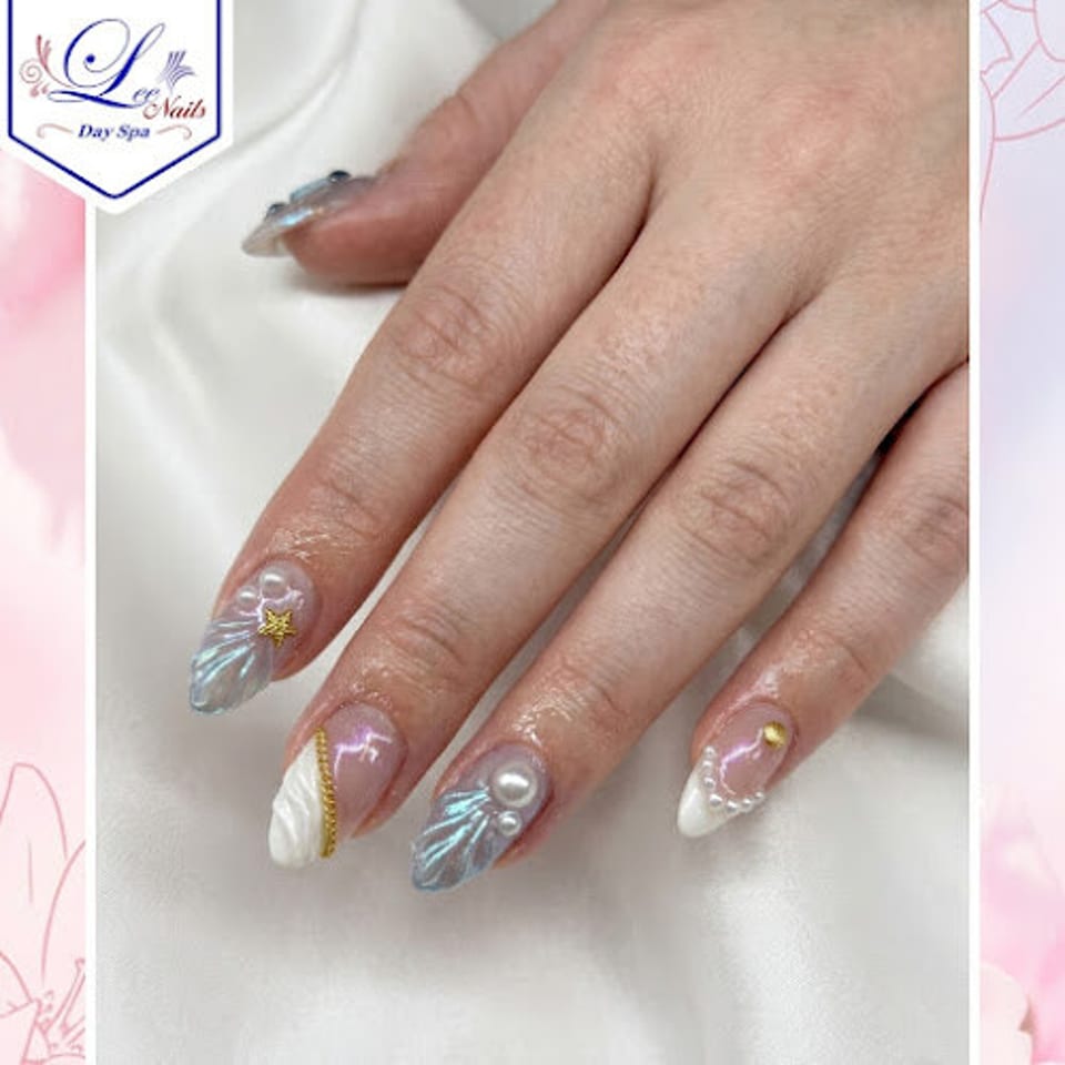 Lee Nails And Day Spa photo 1