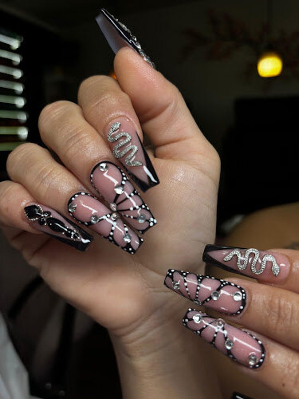 La cubana nails photo 1