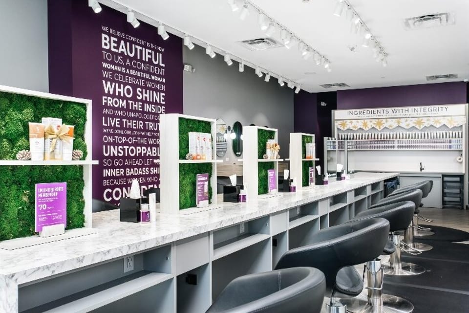 Madison Reed Hair Color Bar Midtown Tampa photo 1