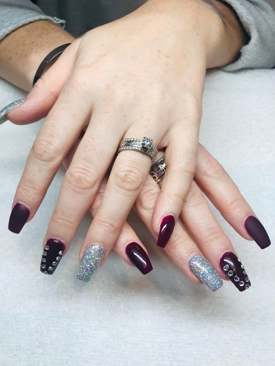 Day Nails Spa Midlothian photo 1