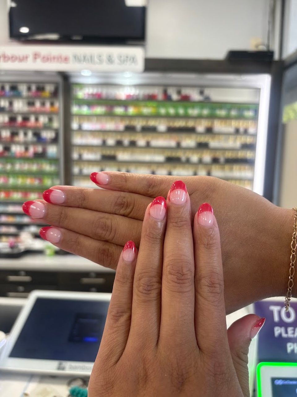 Harbour Pointe Nails and Spa photo 1