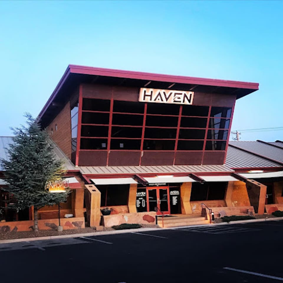 Haven Salon, Day Spa & (Services by appt. 7 days a week) photo 1