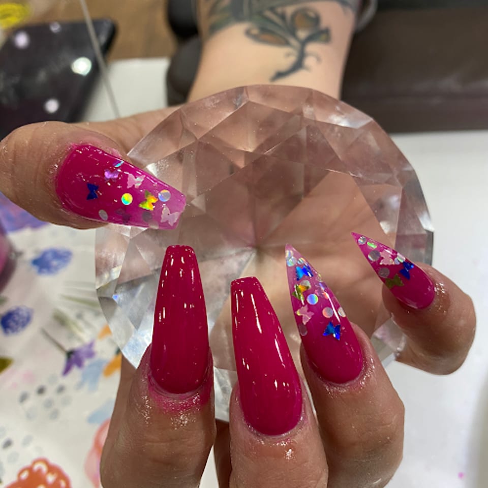 ProfessioNail photo 1